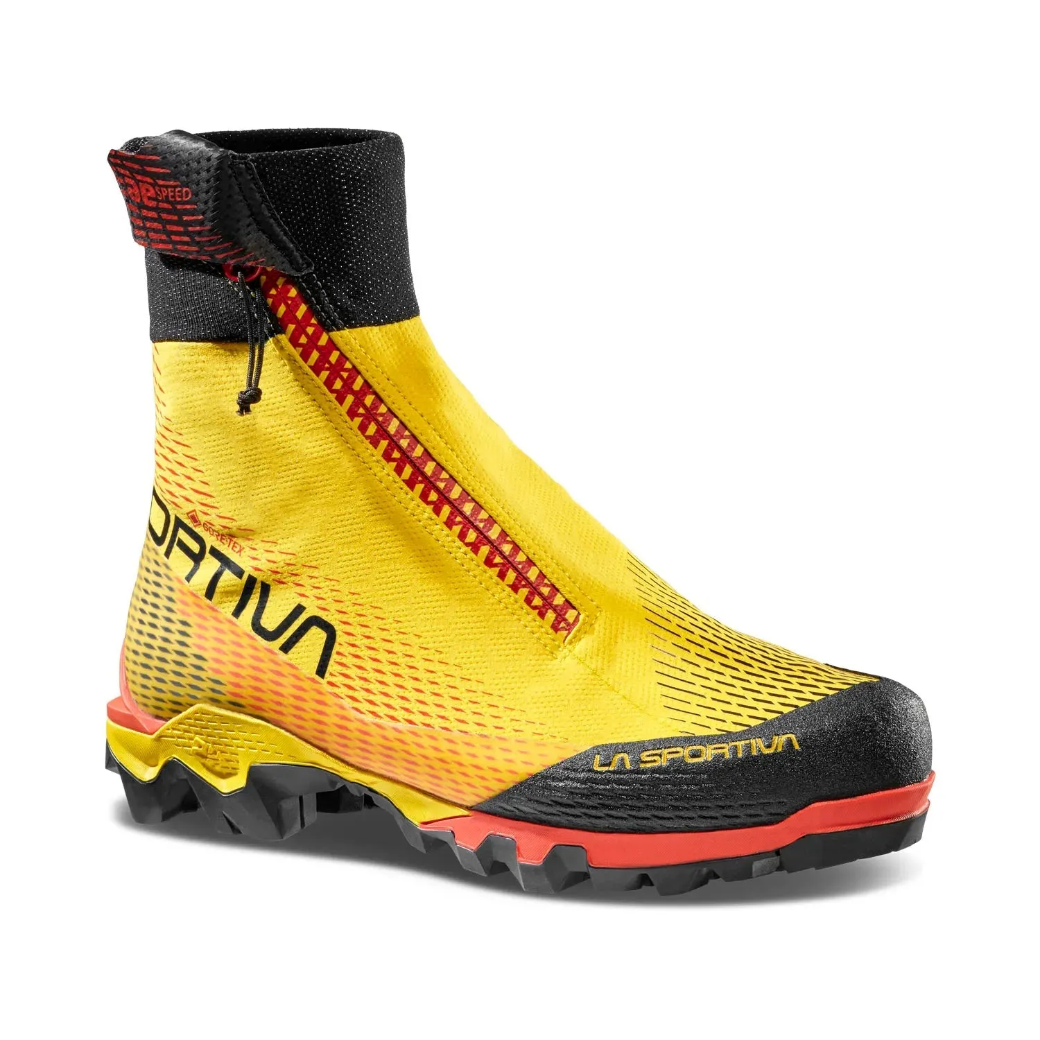 Aequilibrium Speed GTX M