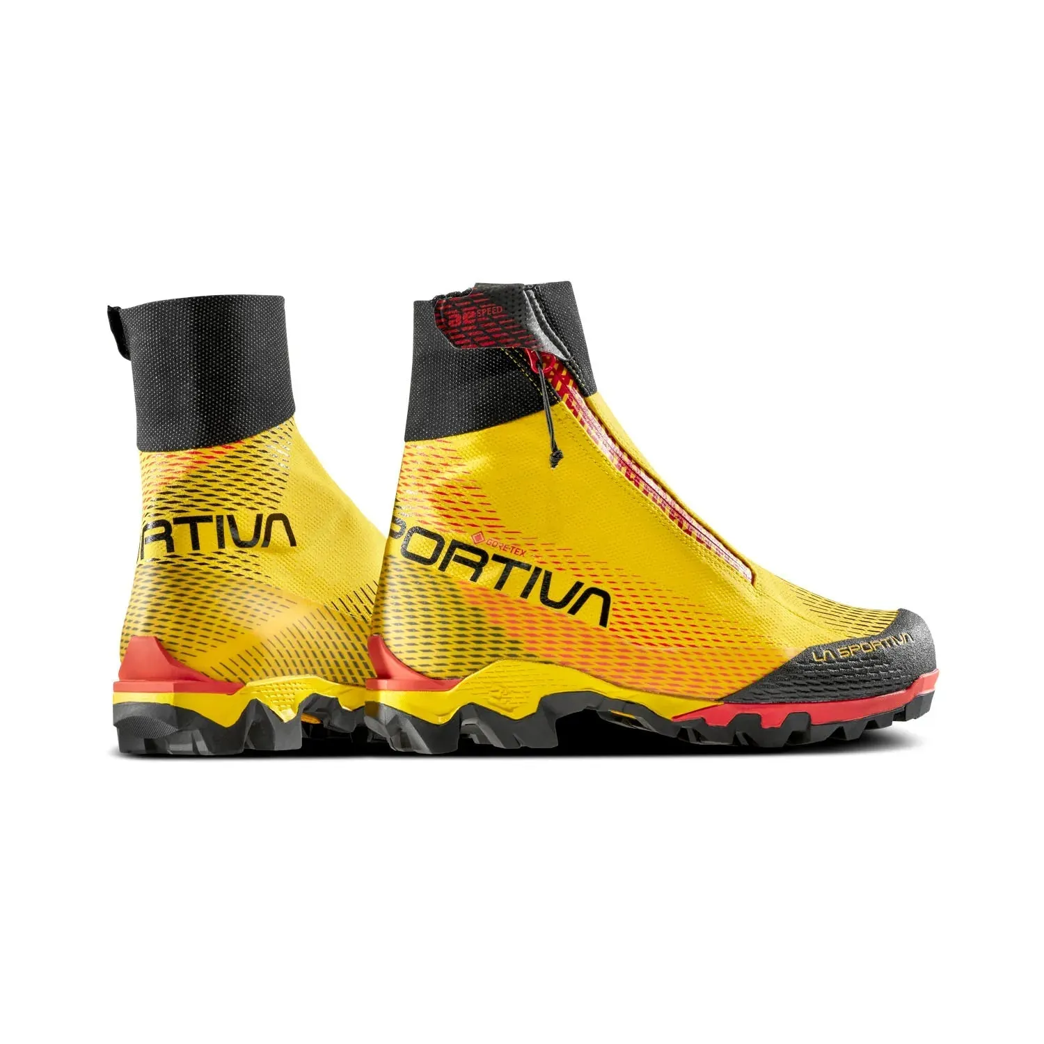 Aequilibrium Speed GTX M