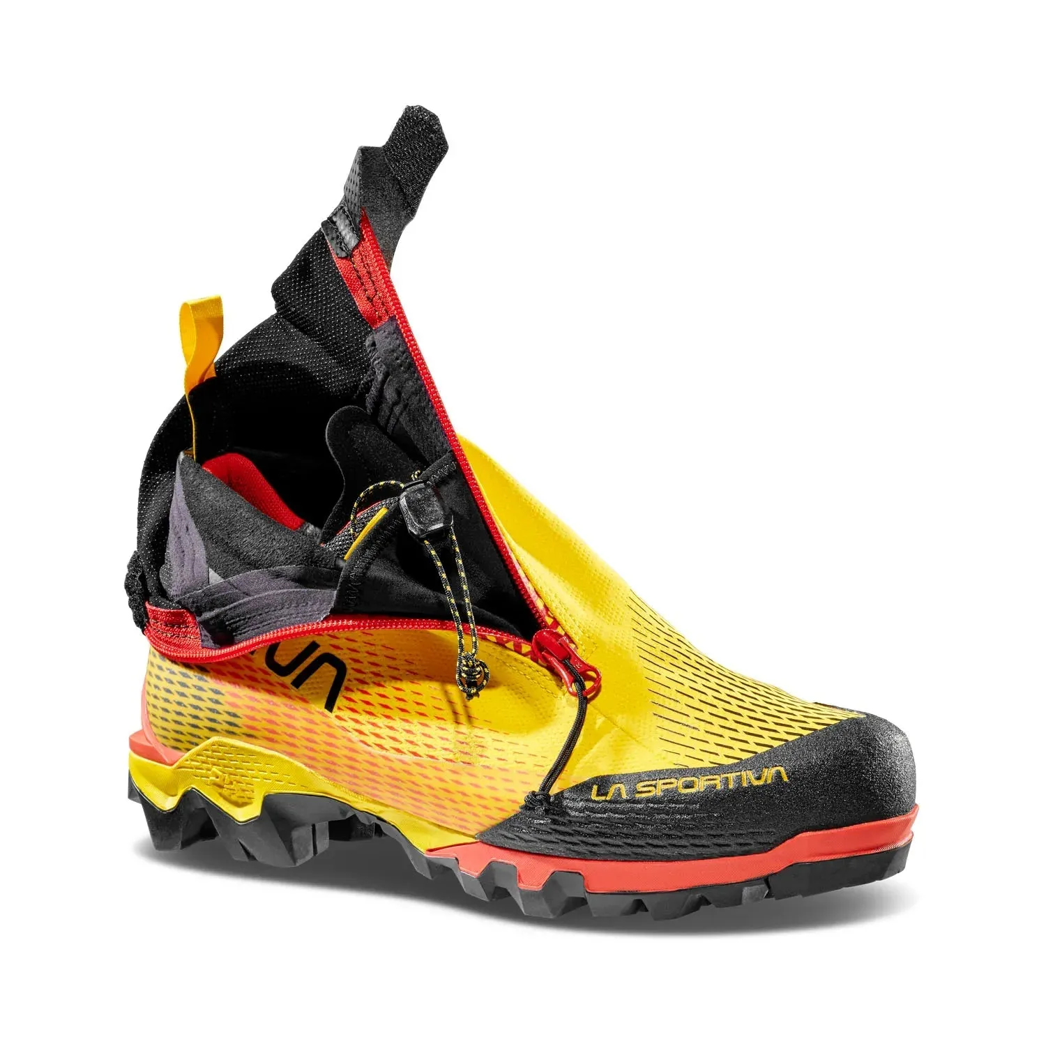 Aequilibrium Speed GTX M