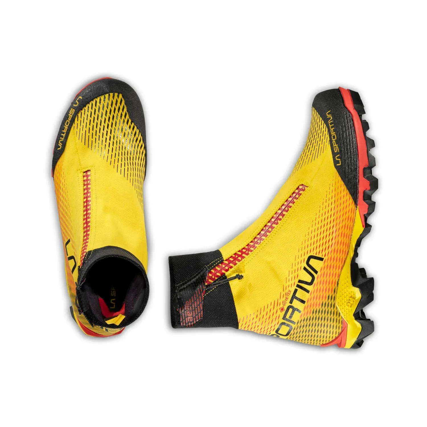 Aequilibrium Speed GTX M