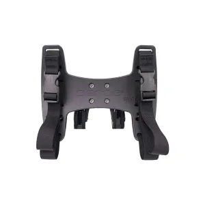 aeroe Spider Handlebar Cradle Black