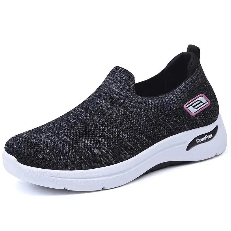 Alana - Comfort & Balance Boost Woman's Orthopedic Shoes