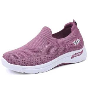 Alana - Comfort & Balance Boost Woman's Orthopedic Shoes