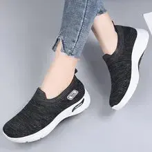 Alana - Comfort & Balance Boost Woman's Orthopedic Shoes
