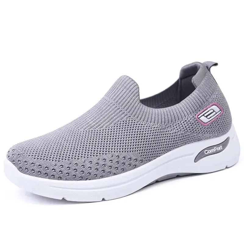 Alana - Comfort & Balance Boost Woman's Orthopedic Shoes