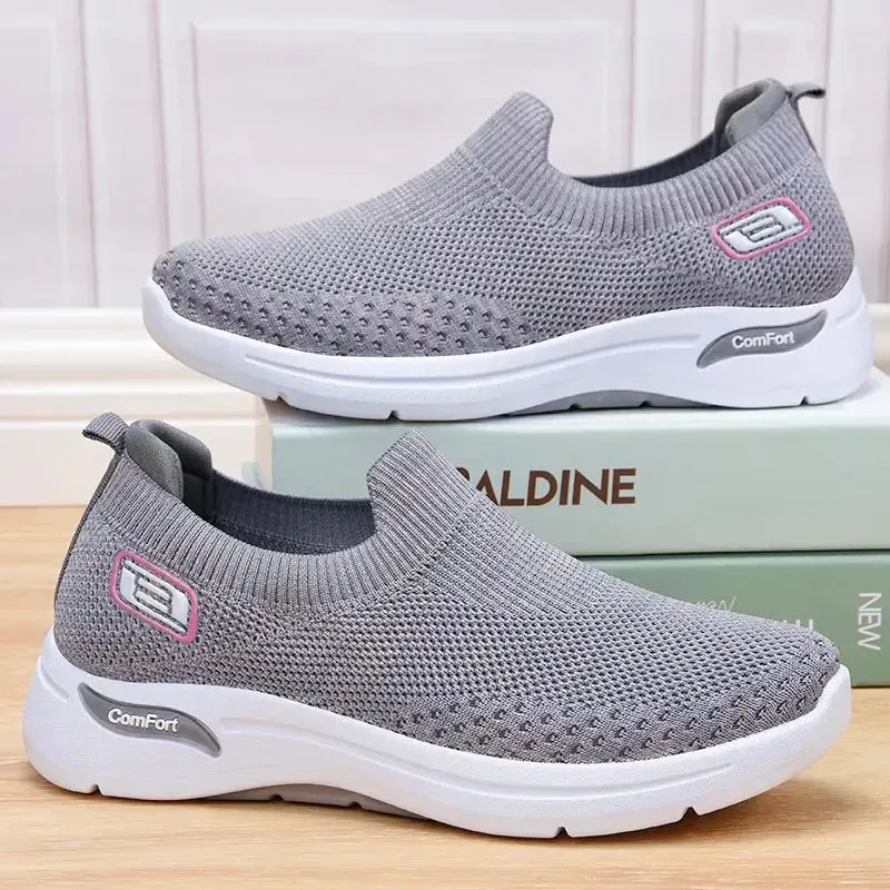 Alana - Comfort & Balance Boost Woman's Orthopedic Shoes