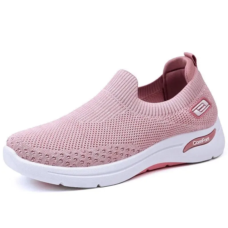 Alana - Comfort & Balance Boost Woman's Orthopedic Shoes