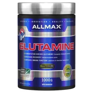 Allmax Glutamine - (1000g)
