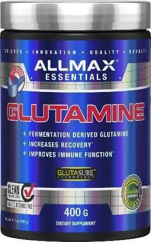 Allmax - Glutamine (400g)