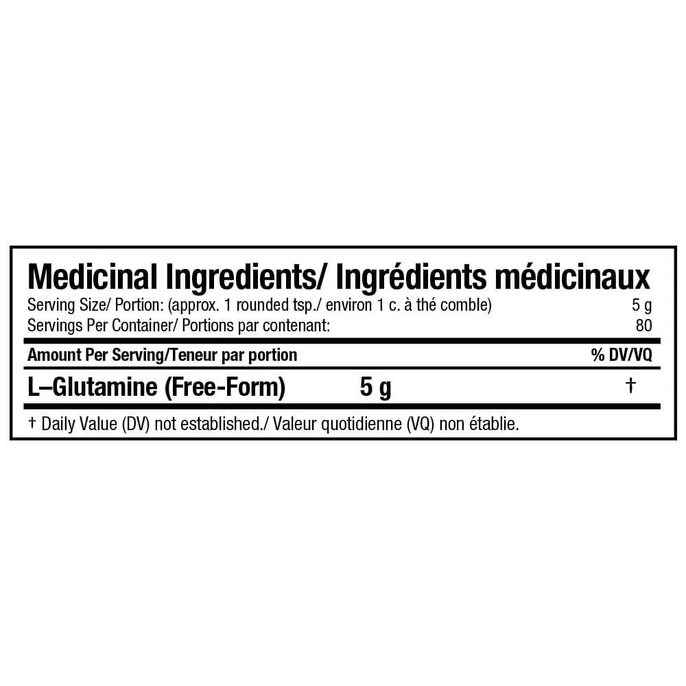 Allmax - Glutamine (400g)