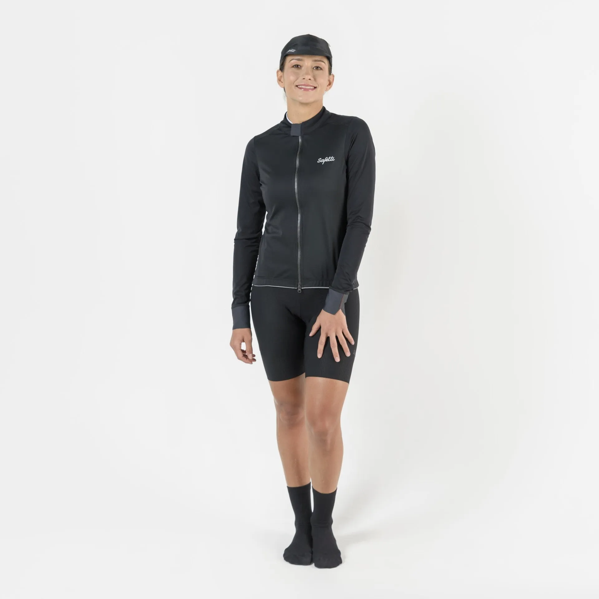 Alpes - Thermal Jacket. Women