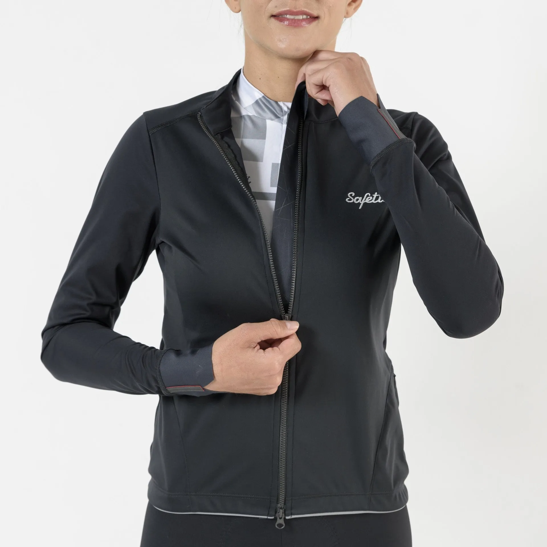 Alpes - Thermal Jacket. Women