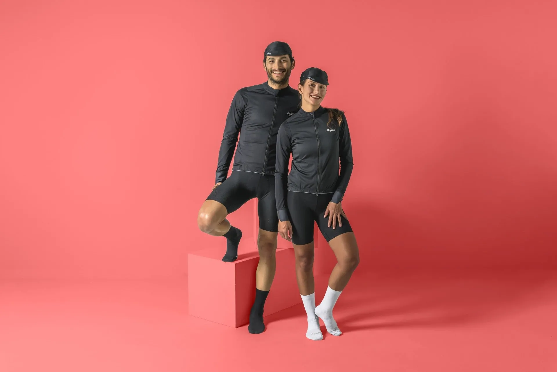 Alpes - Thermal Jacket. Women