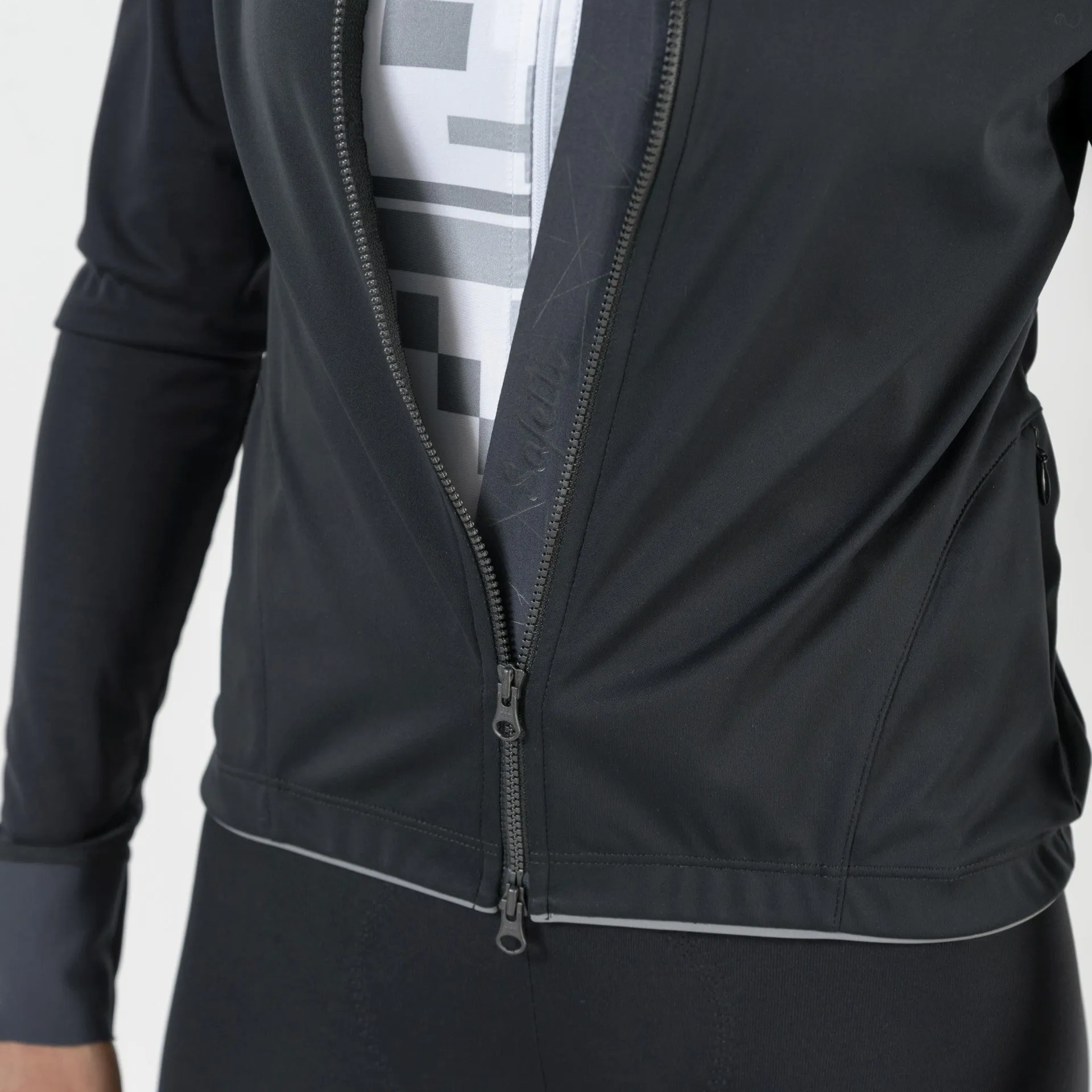 Alpes - Thermal Jacket. Women