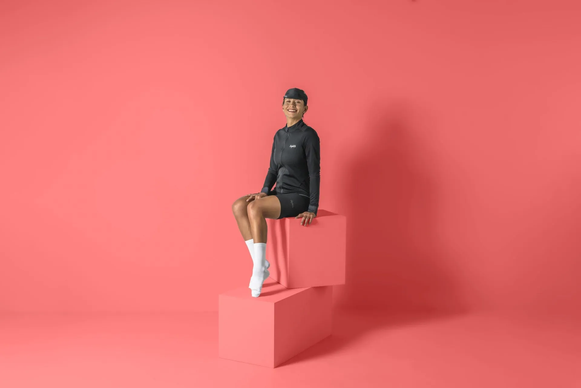 Alpes - Thermal Jacket. Women