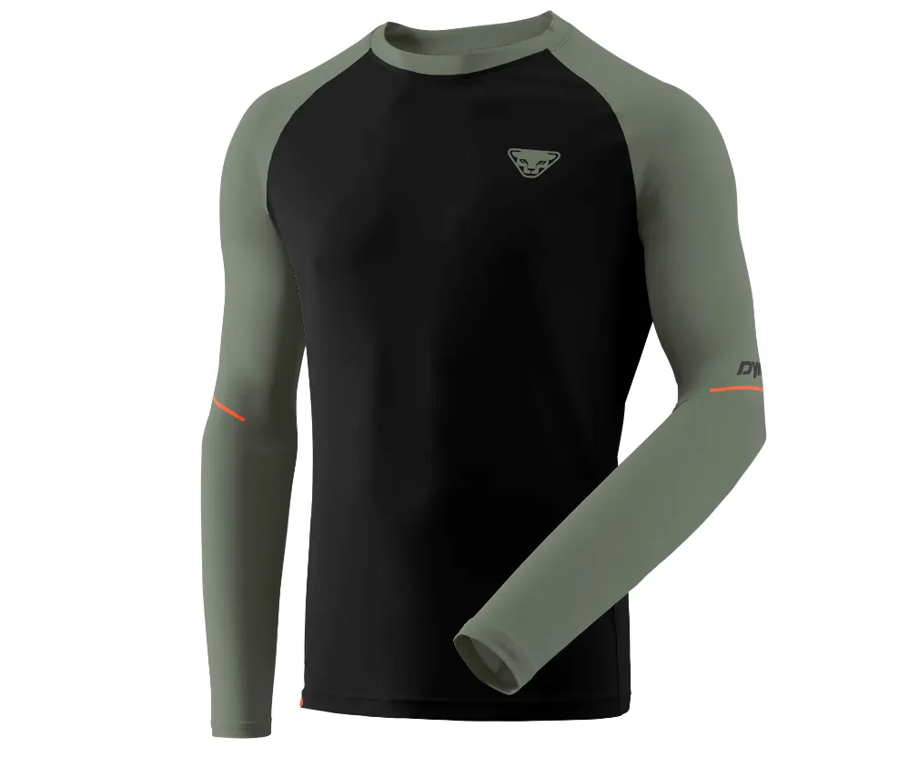 Alpine Pro Longsleeve M