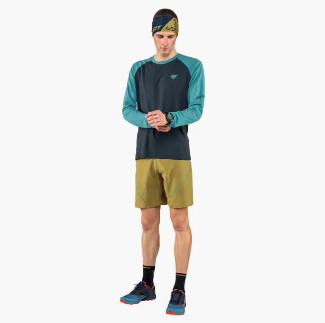 Alpine Pro Longsleeve M
