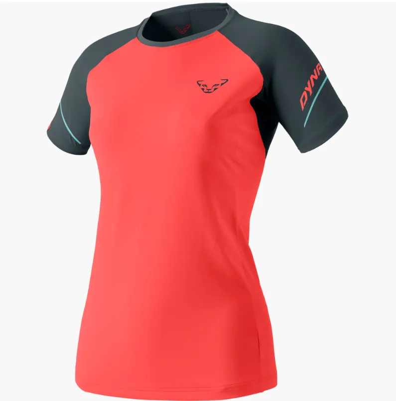 Alpine Pro S/S Tee W