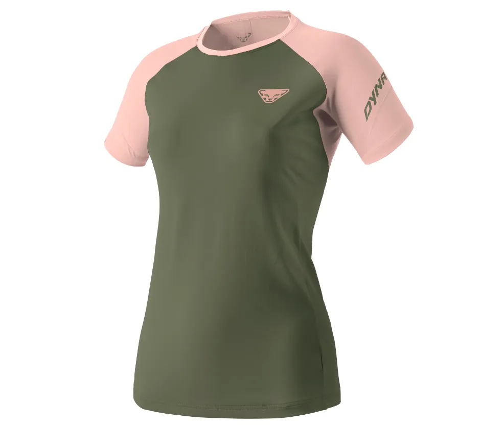Alpine Pro S/S Tee W