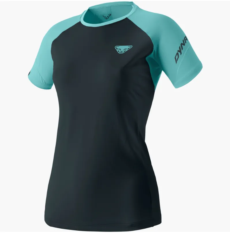 Alpine Pro S/S Tee W