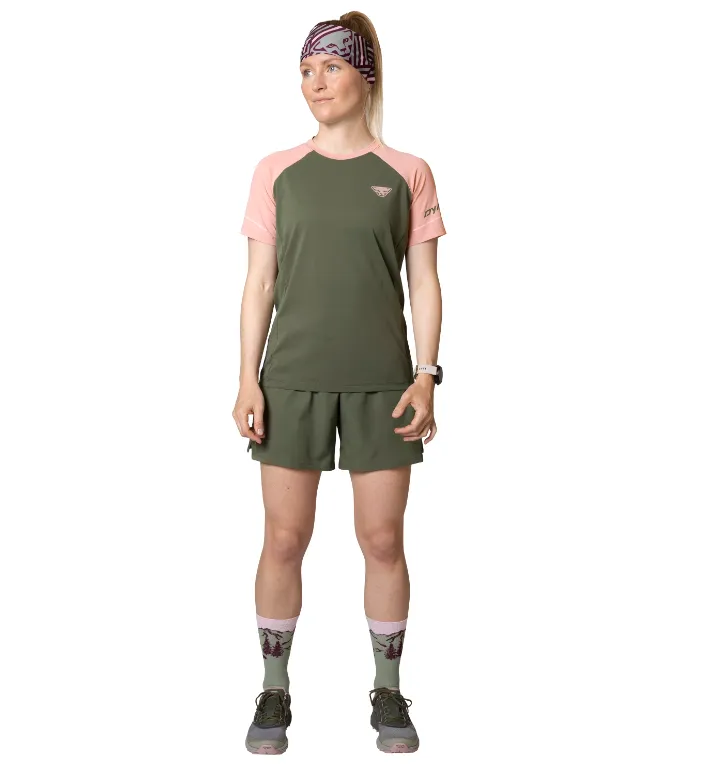 Alpine Pro S/S Tee W