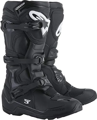 Alpinestars Men's Tech 3 Enduro Motocross Boot
