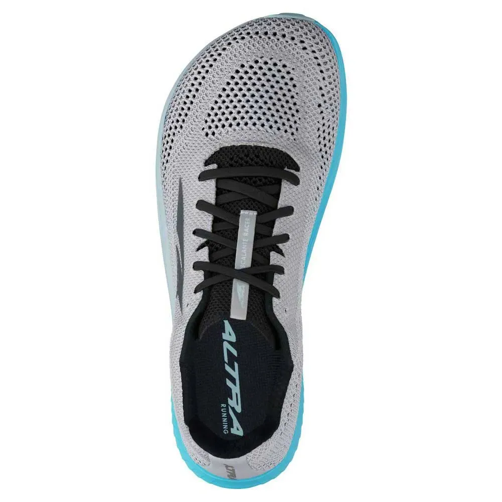 Altra Escalante Racer 2 (Mens) - Grey/Blue
