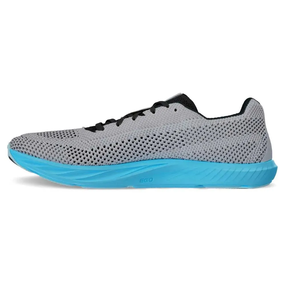 Altra Escalante Racer 2 (Mens) - Grey/Blue
