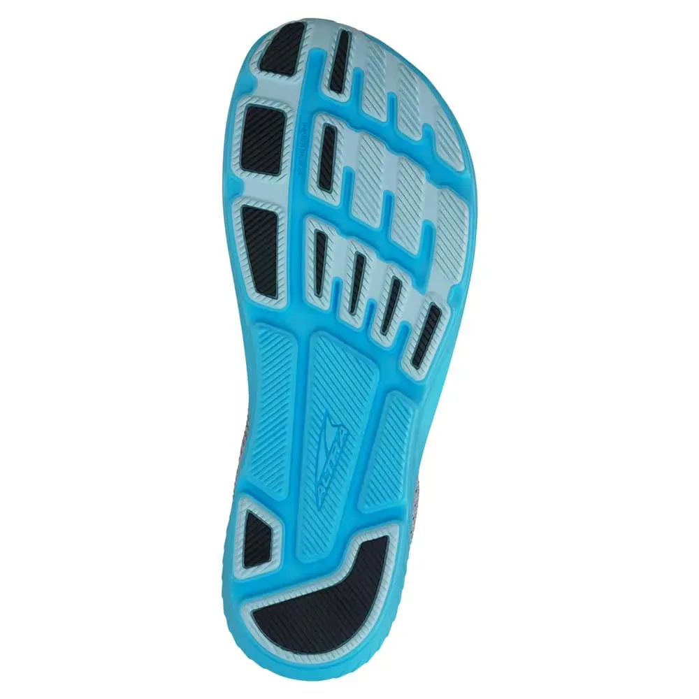 Altra Escalante Racer 2 (Mens) - Grey/Blue