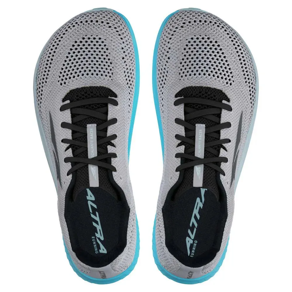 Altra Escalante Racer 2 (Mens) - Grey/Blue