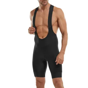 Altura All Roads Cargo Men's Cycling Bib Shorts - Black - AW24