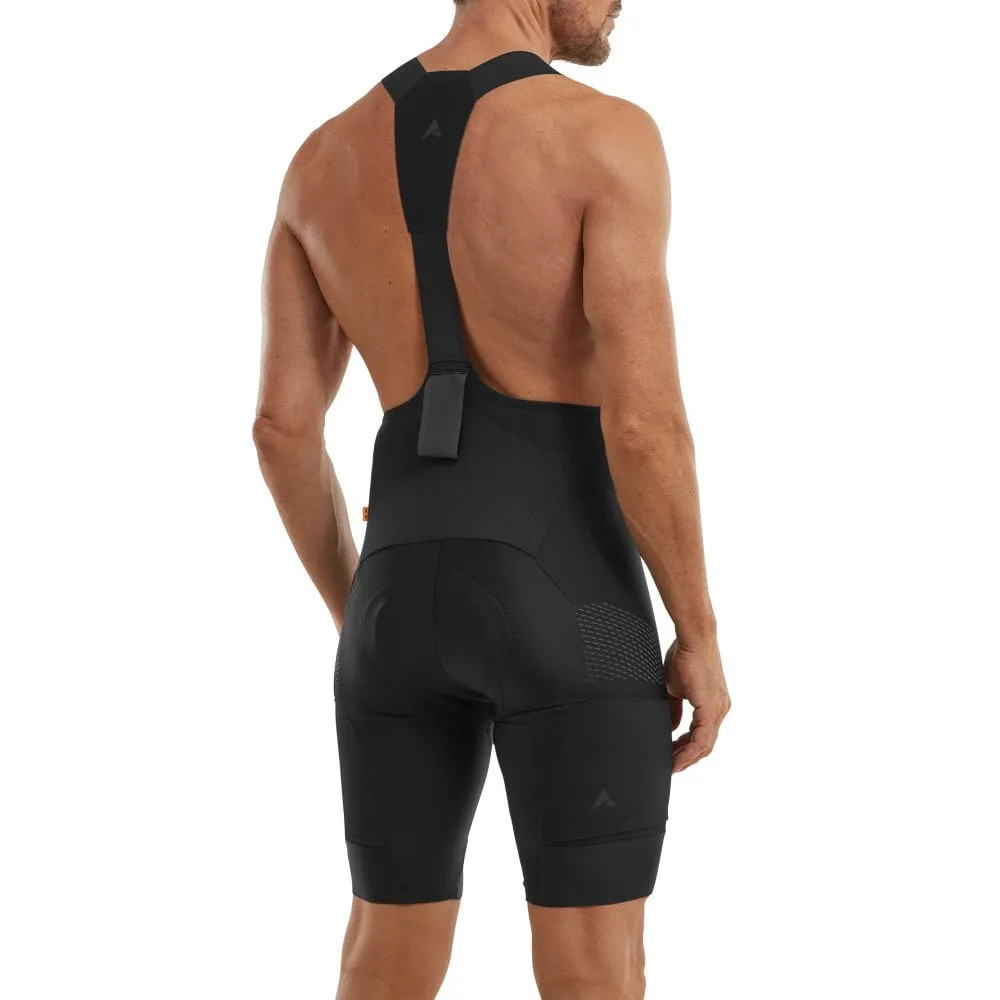 Altura All Roads Cargo Men's Cycling Bib Shorts - Black - AW24
