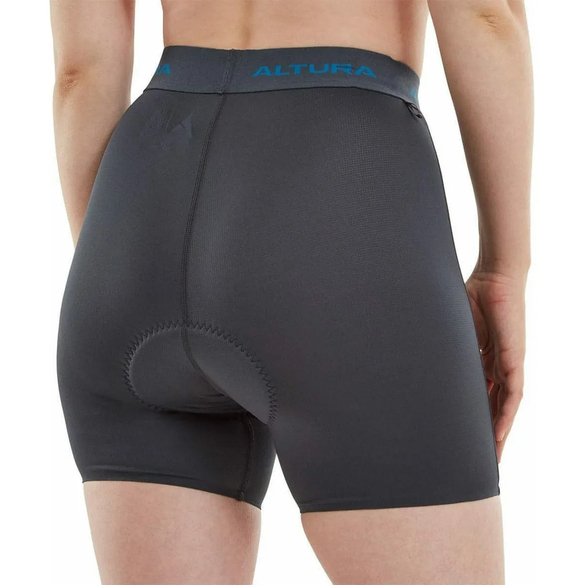 Altura Tempo Womens Cycling Undershort - Navy