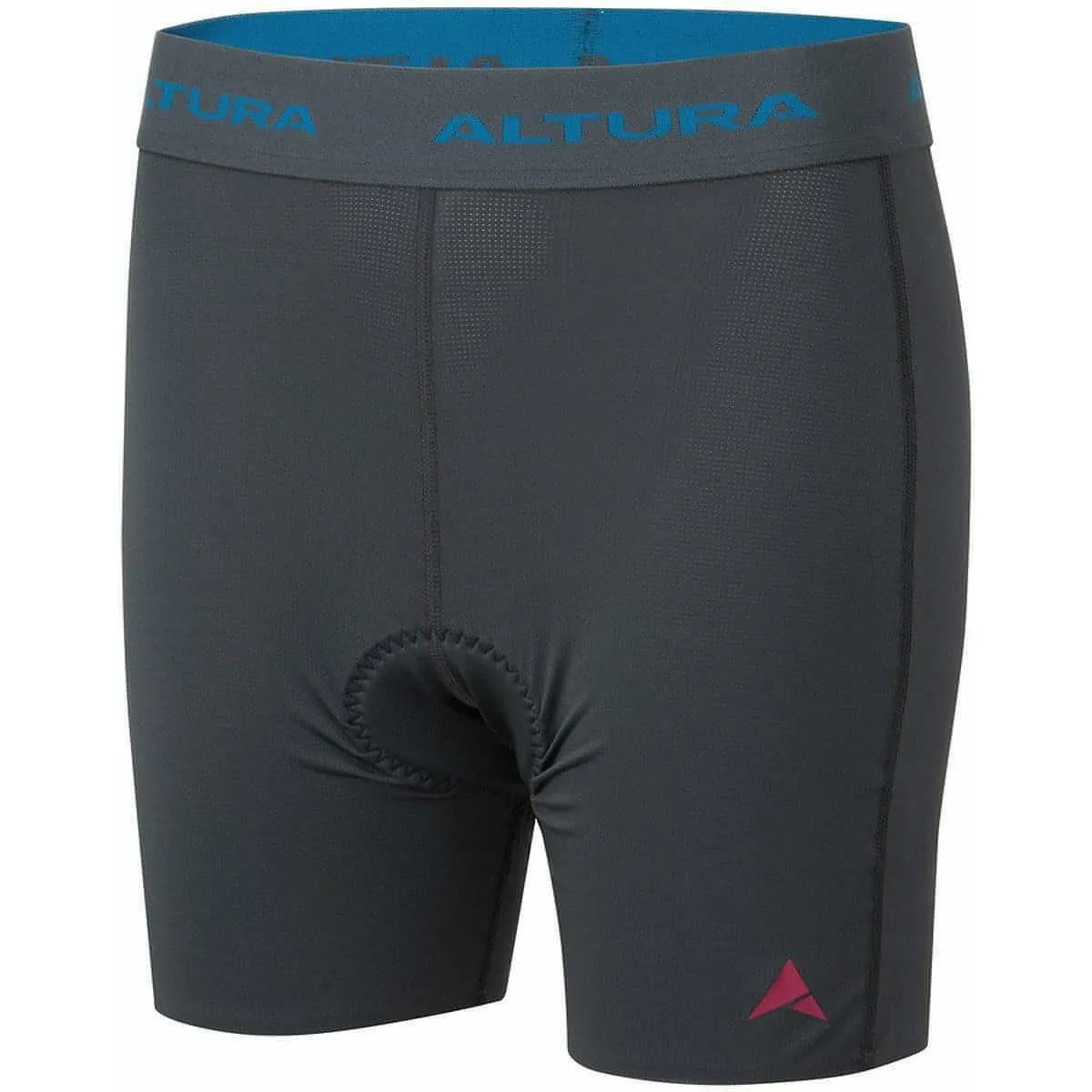 Altura Tempo Womens Cycling Undershort - Navy