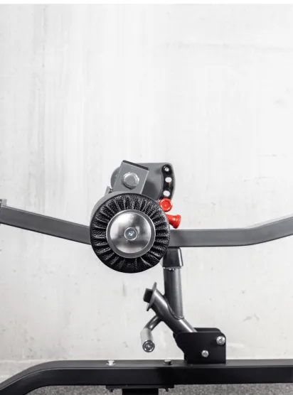 American Barbell | Flight Series Hip Thrust