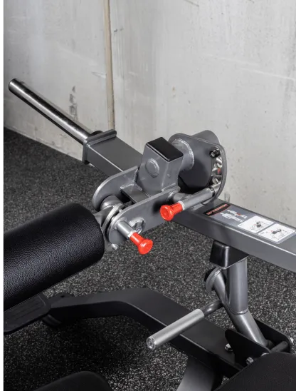American Barbell | Flight Series Hip Thrust