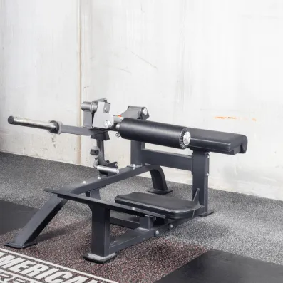 American Barbell | Flight Series Hip Thrust