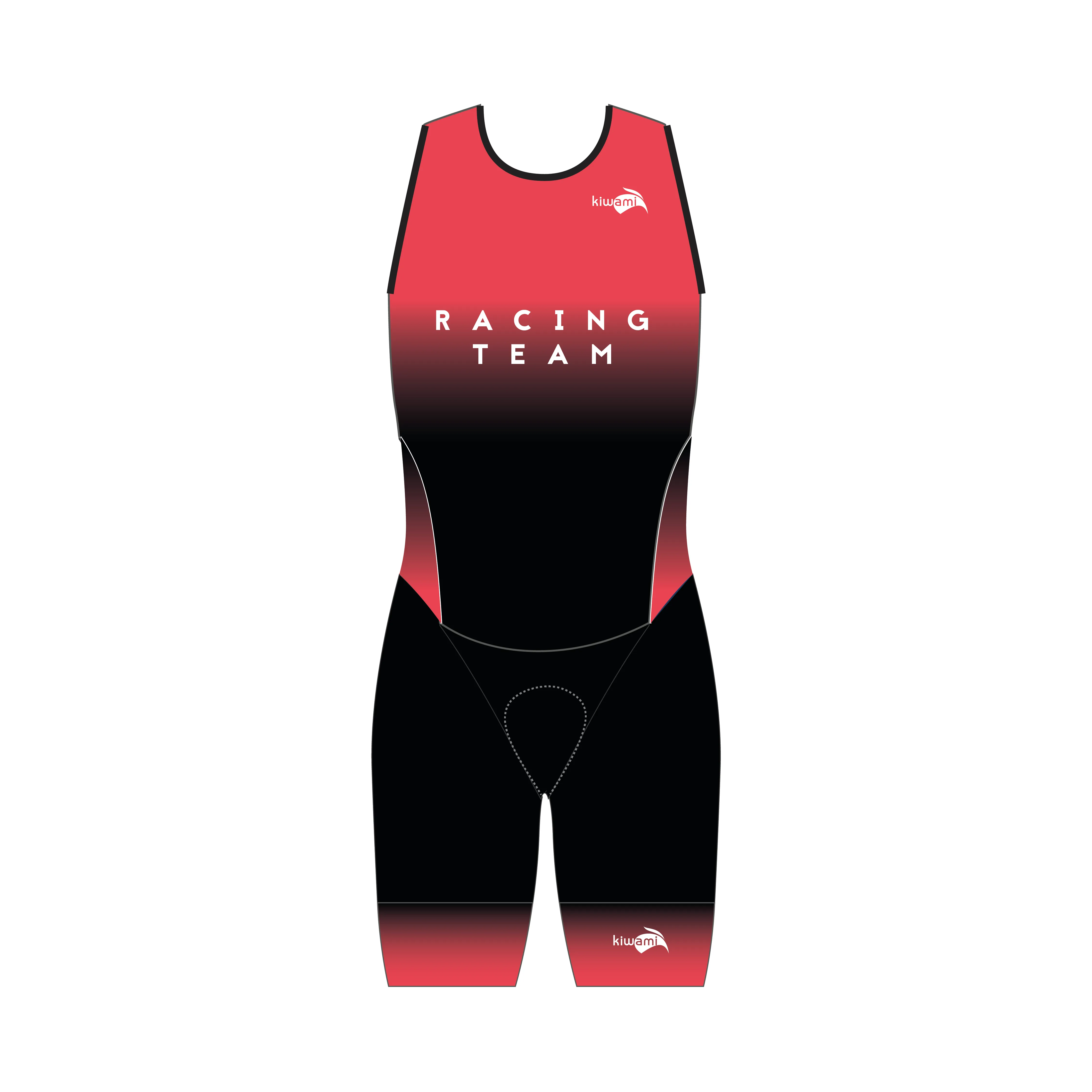 AMPHIBIAN TRISUIT RACING TEAM 25