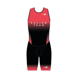 AMPHIBIAN TRISUIT RACING TEAM 25