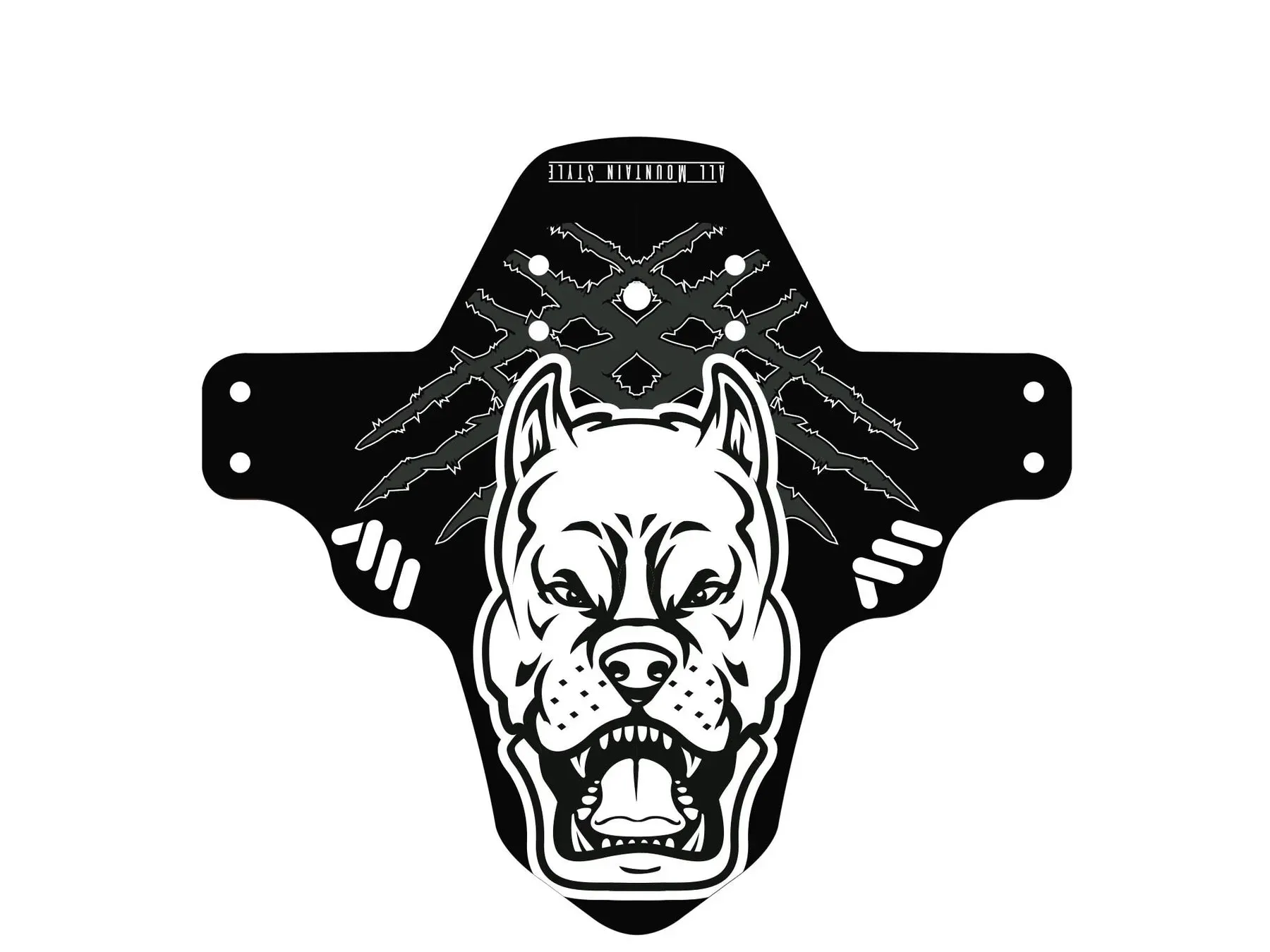 AMS MUD GUARD