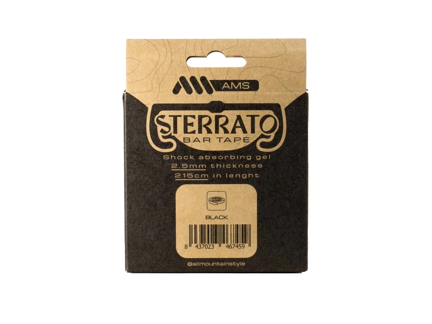 AMS STERRATO BAR TAPE