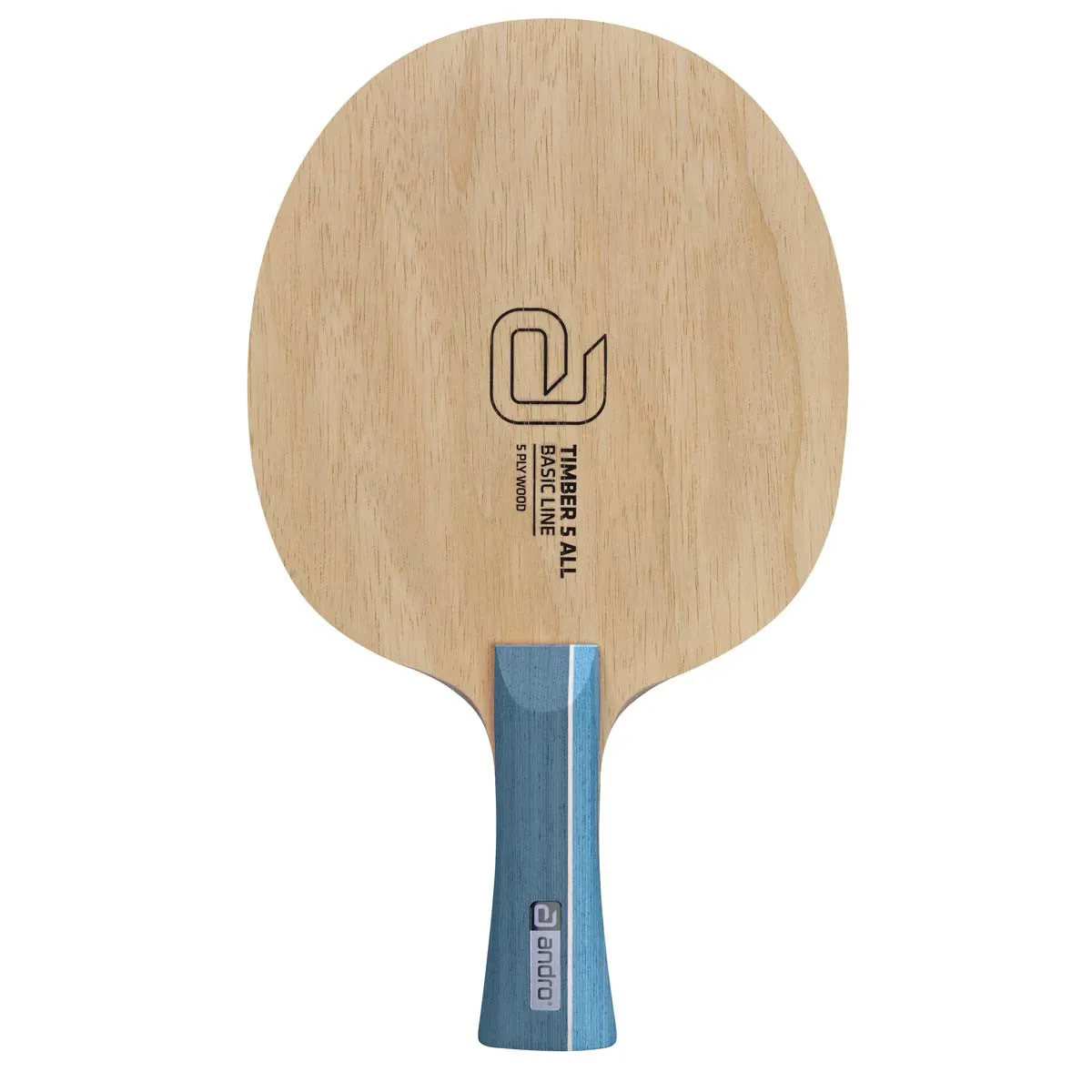 Andro Timber 5 All