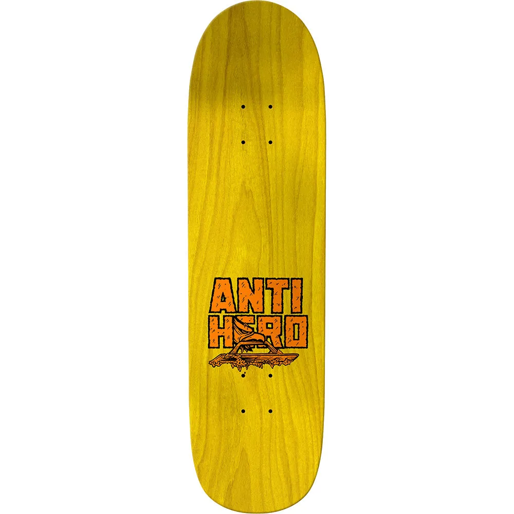 Antihero Austin Kanfoush Custom Deck 8.55"