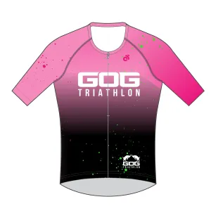 APEX Tri Speed Top Short Sleeve