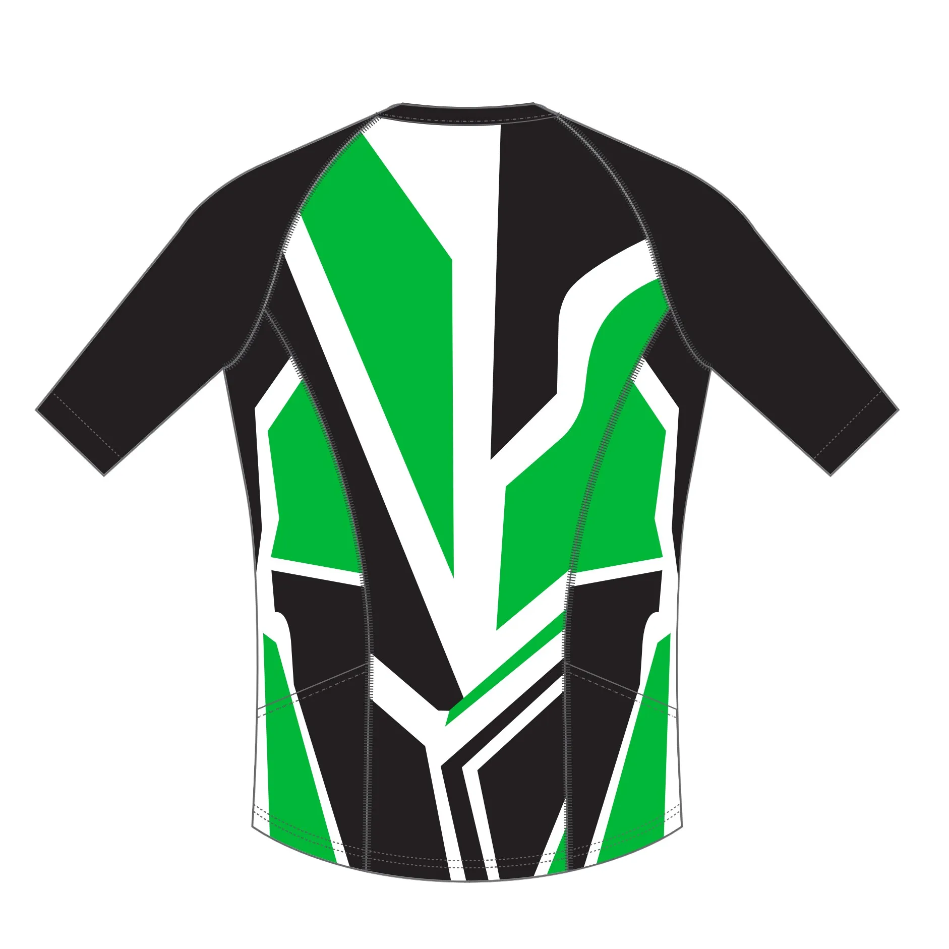 APEX Tri Speed Top Short Sleeve