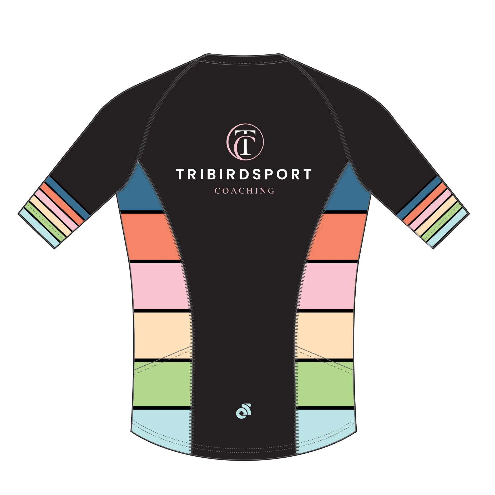 APEX Tri Speed Top Short Sleeve
