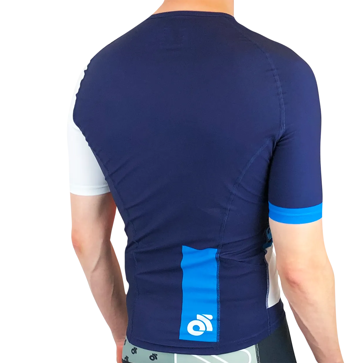 APEX Tri Speed Top Short Sleeve