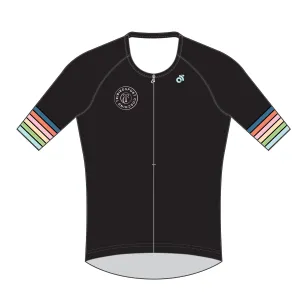 APEX Tri Speed Top Short Sleeve
