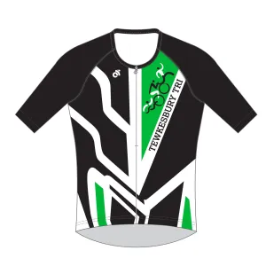 APEX Tri Speed Top Short Sleeve