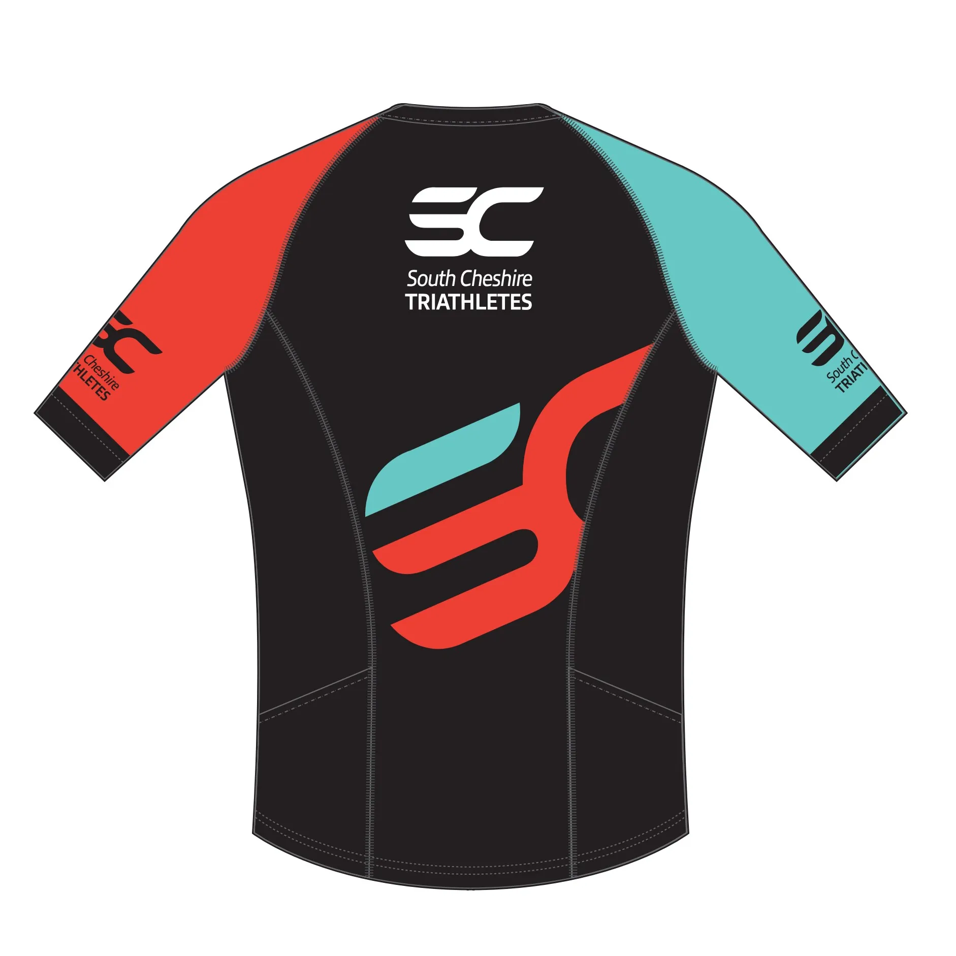 APEX Tri Speed Top Short Sleeve